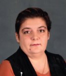 Зуева Елена Михайловна Заместитель директора ОЧУ